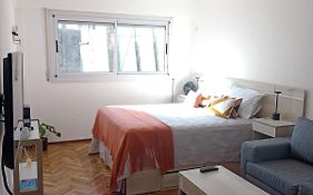 Luminoso Estudio Confort